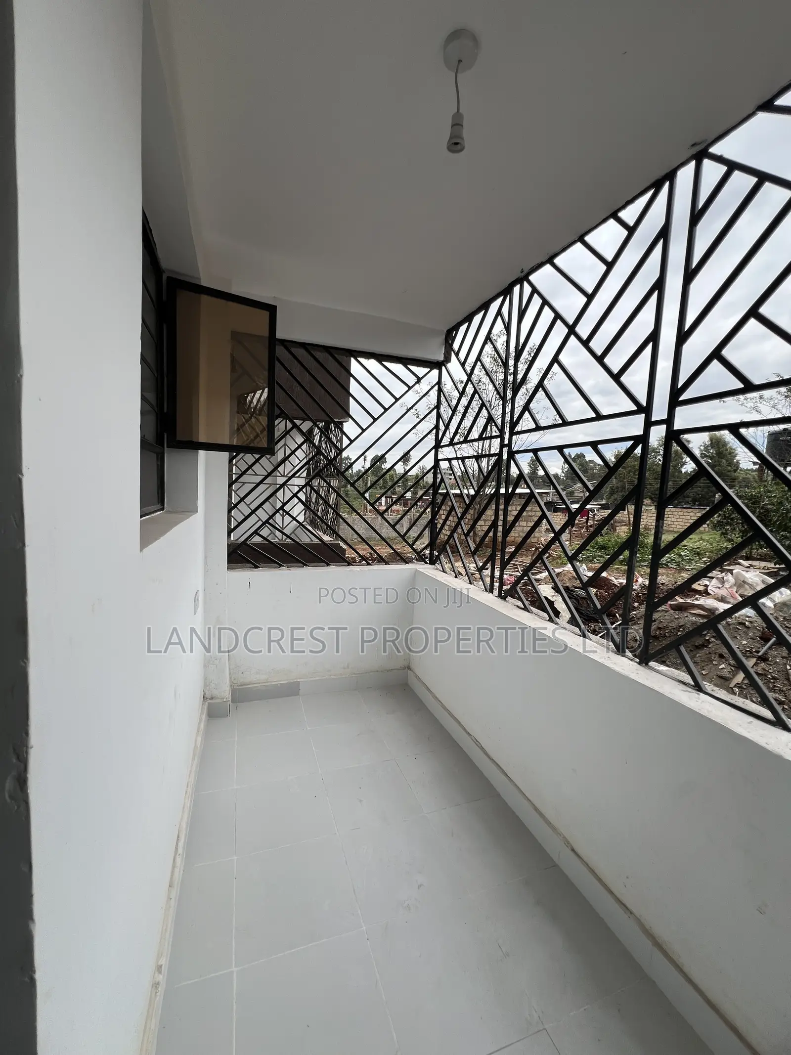 2bdrm Apartment in Wangige for rent