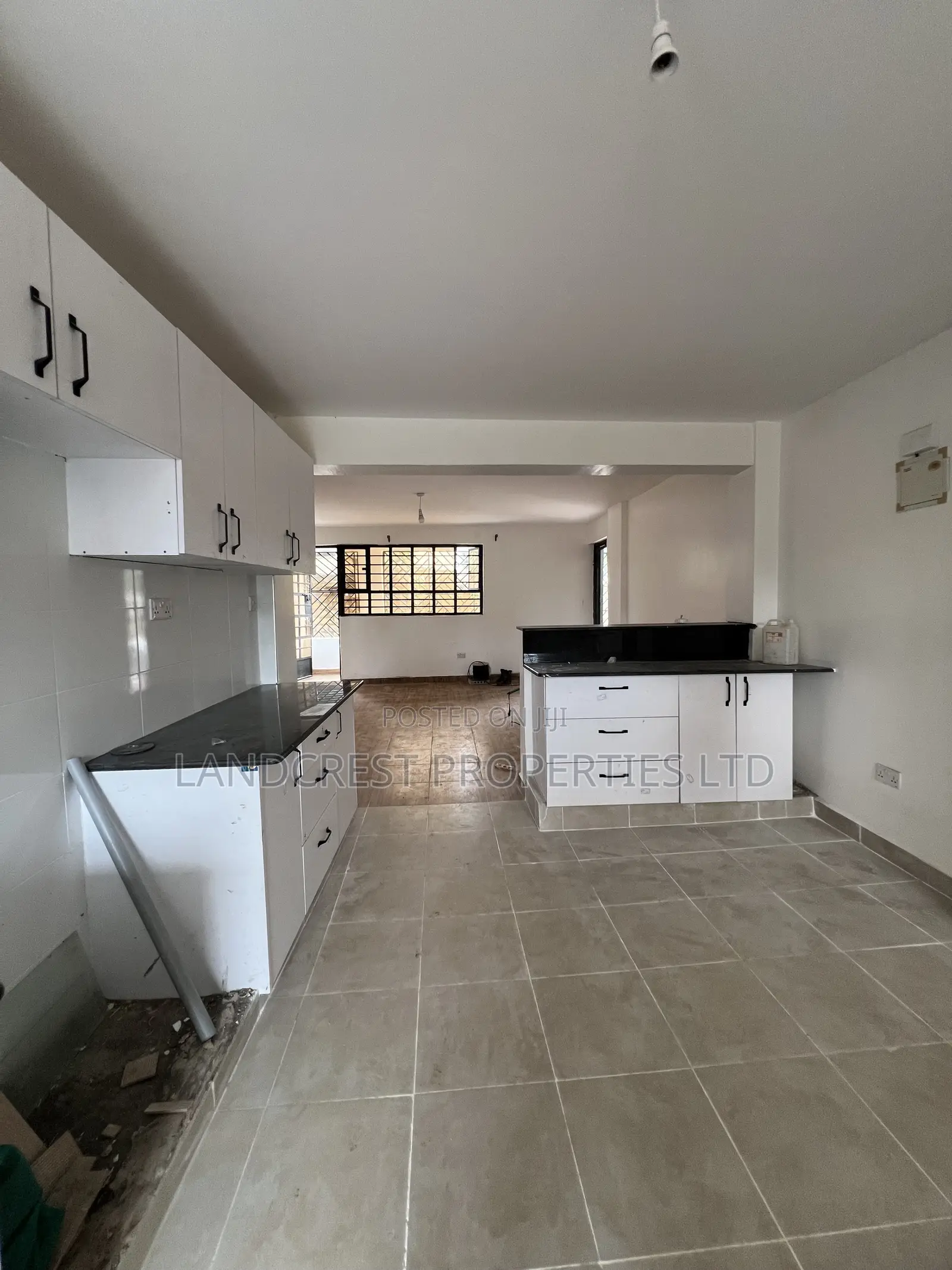 2bdrm Apartment in Wangige for rent