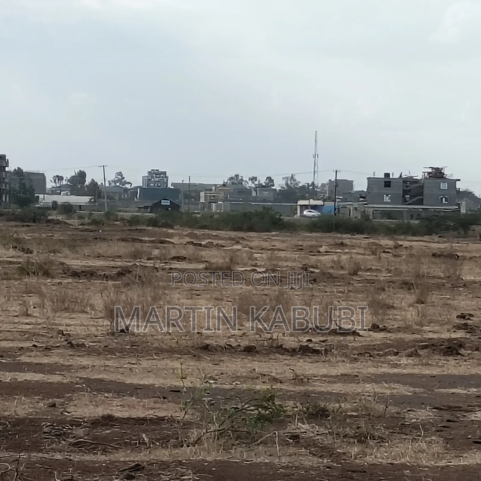 Lands and Plots