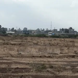 Lands and Plots