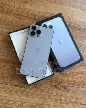 Apple iPhone 13 Pro Max 512 GB Blue