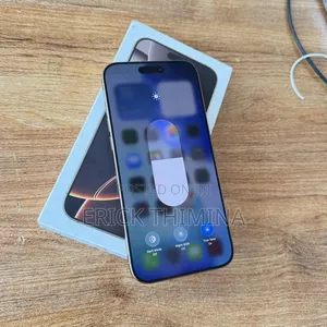 Apple iPhone 16 Pro Max 256 GB