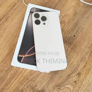 Apple iPhone 16 Pro Max 256 GB