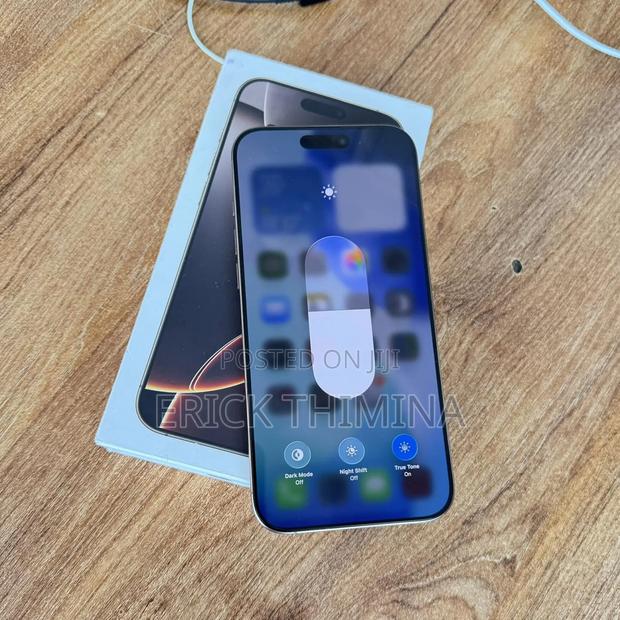Apple iPhone 16 Pro Max 256 GB - thumbnail 4