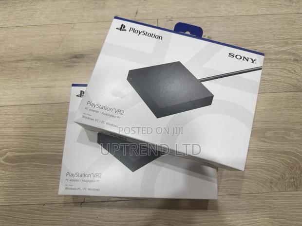 Playstation 5 Vr2 PC Adapter