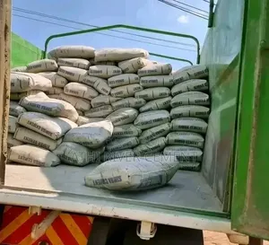 Simba Cement