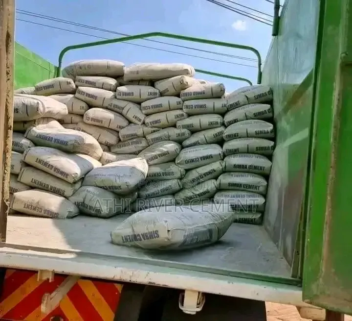 Simba Cement