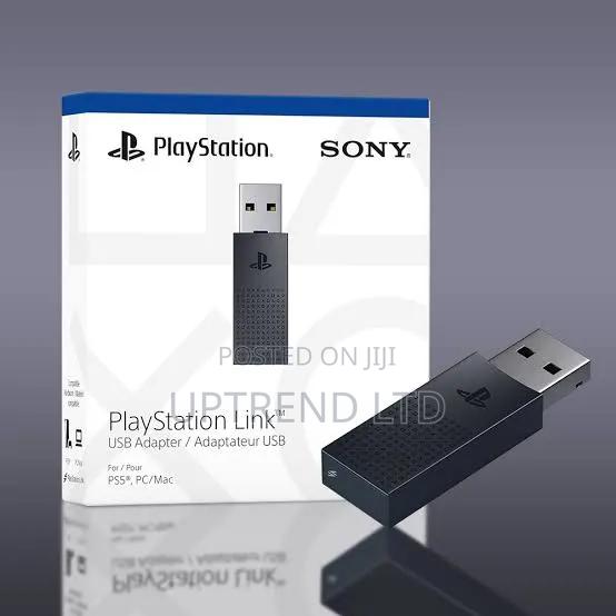 Ps5 Link Adapter , Playstation Link