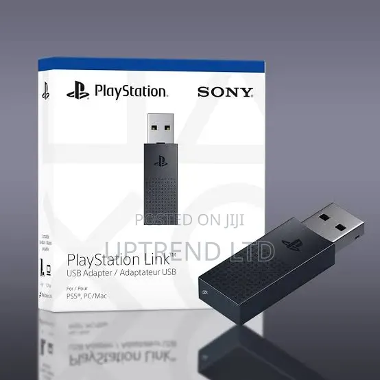 Ps5 Link Adapter , Playstation Link