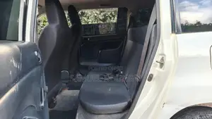Toyota Probox 2014 White