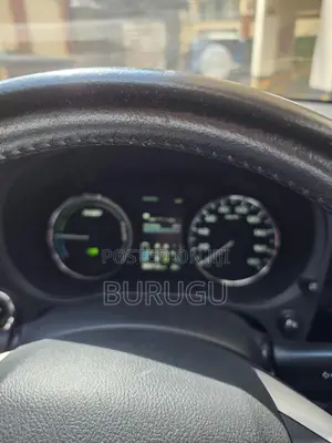 Mitsubishi Outlander 2015 Gray