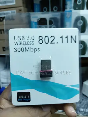USB Wifi Adapter Wifi Dongle 300mbps