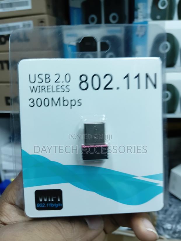 USB Wifi Adapter Wifi Dongle 300mbps