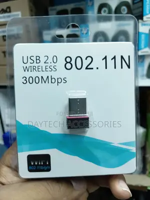 USB Wifi Adapter Wifi Dongle 300mbps