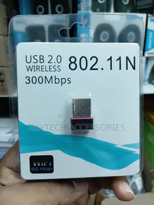 USB Wifi Adapter Wifi Dongle 300mbps