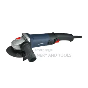 Freevel AG 950-115l 4.5-Inch (115 Mm) Angle Grinder