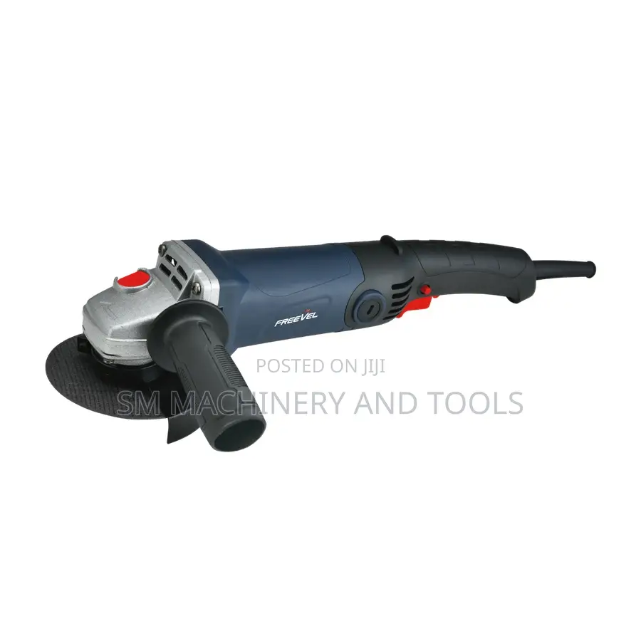 Freevel AG 950-115l 4.5-Inch (115 Mm) Angle Grinder