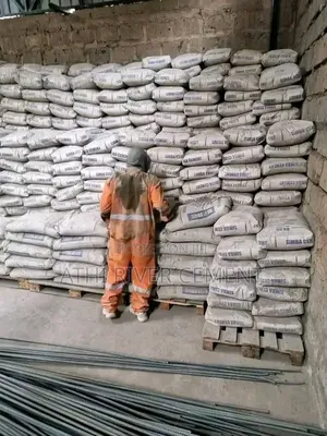 Simba Cement