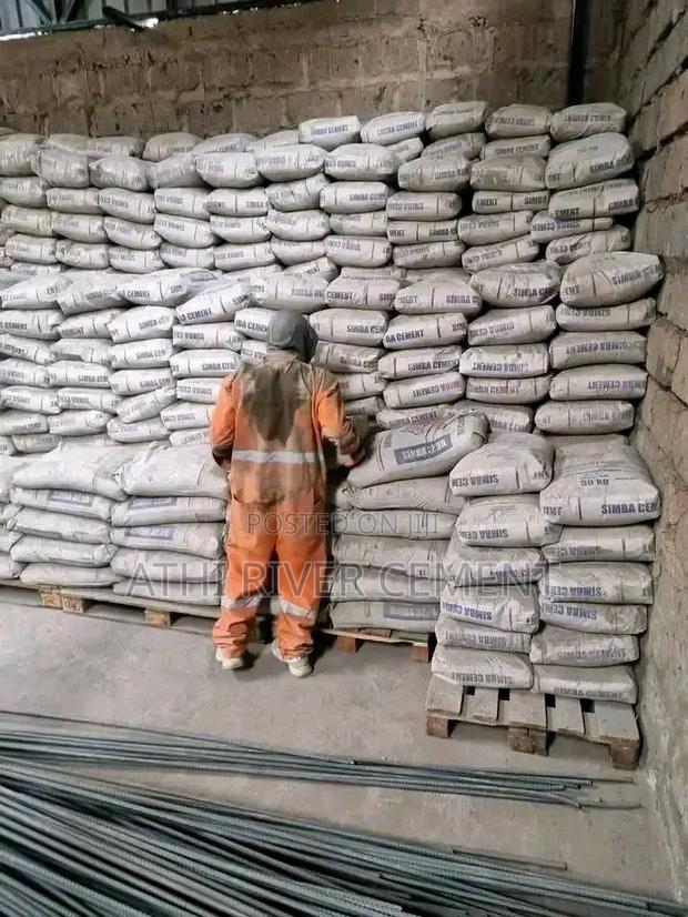 Simba Cement