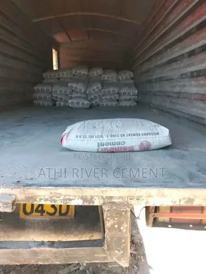 Simba Cement