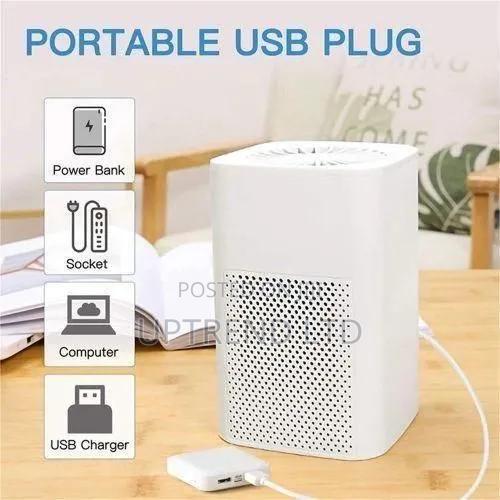 Powerology Smart Air Purifier - thumbnail 2