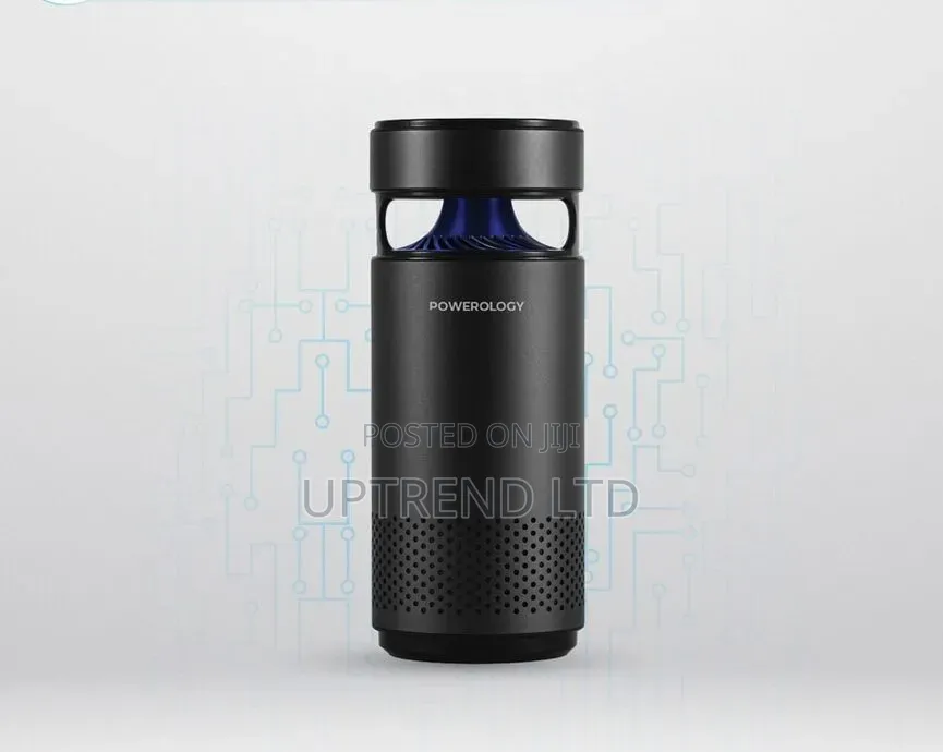 Powerology Portable Air Purifier