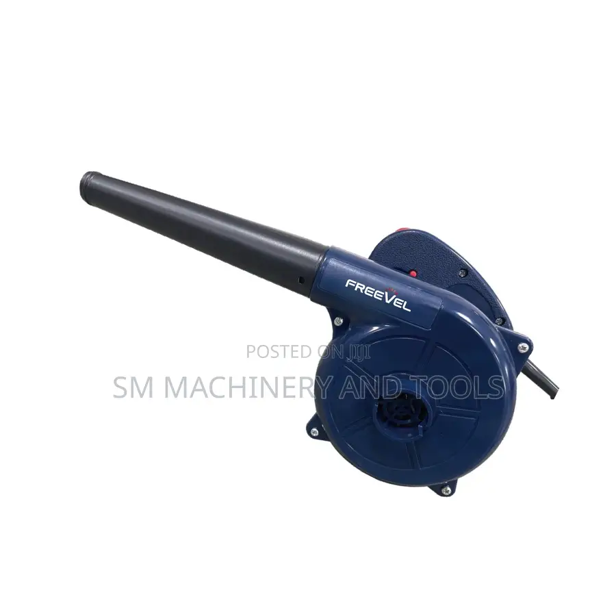 Freevel EB 700-2 Impact 700-Watt Electric Air Blower