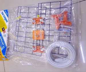 High Gain GOTV Outdoor TV Aerial