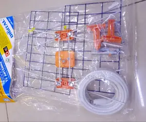 High Gain GOTV Outdoor TV Aerial