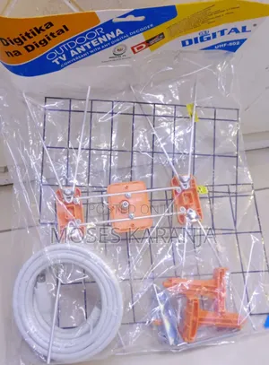 GOTV HD Digital Antenna