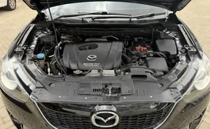 Mazda CX-5 2014 Black