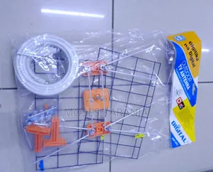 Powerful GOTV Digital TV Aerial Antenna