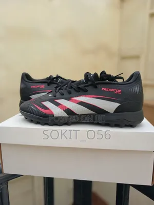 Adidas Predator Trainers