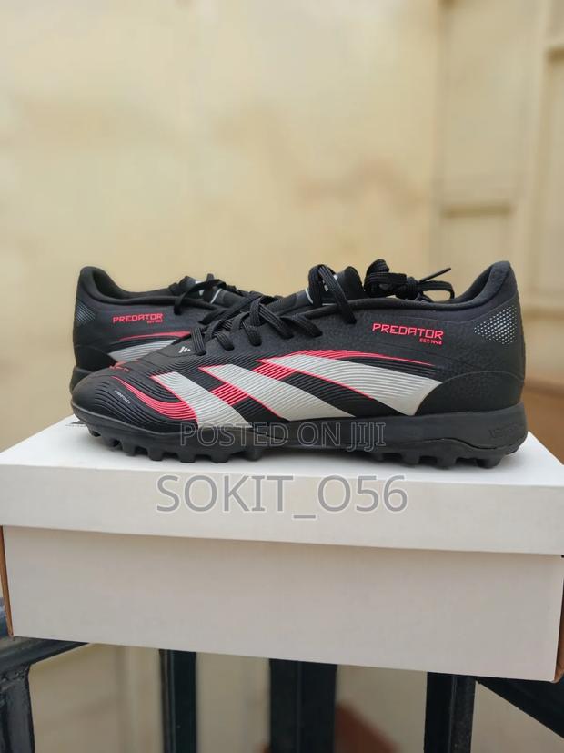 Adidas Predator Trainers - thumbnail 2