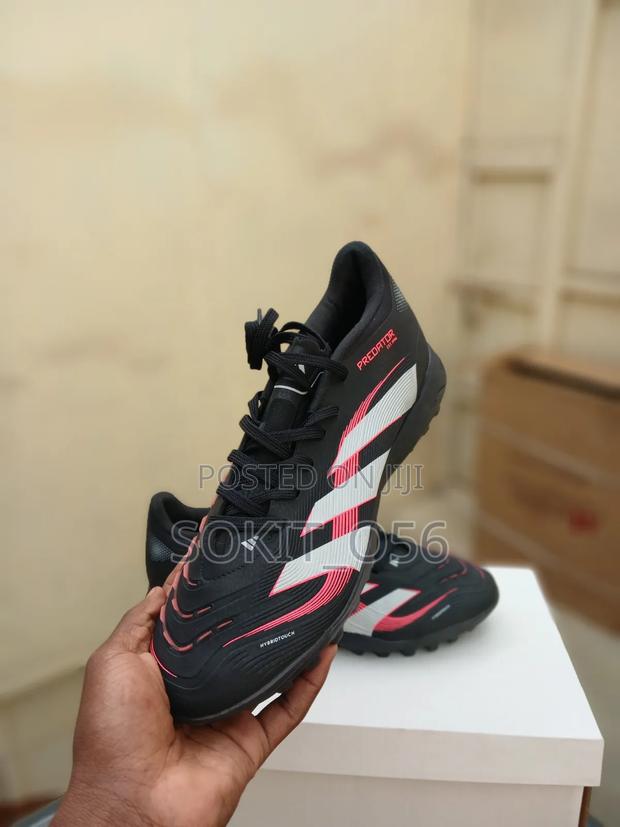 Adidas Predator Trainers - thumbnail 3