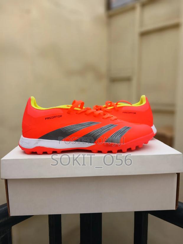 Adidas Predator Trainers - thumbnail 4