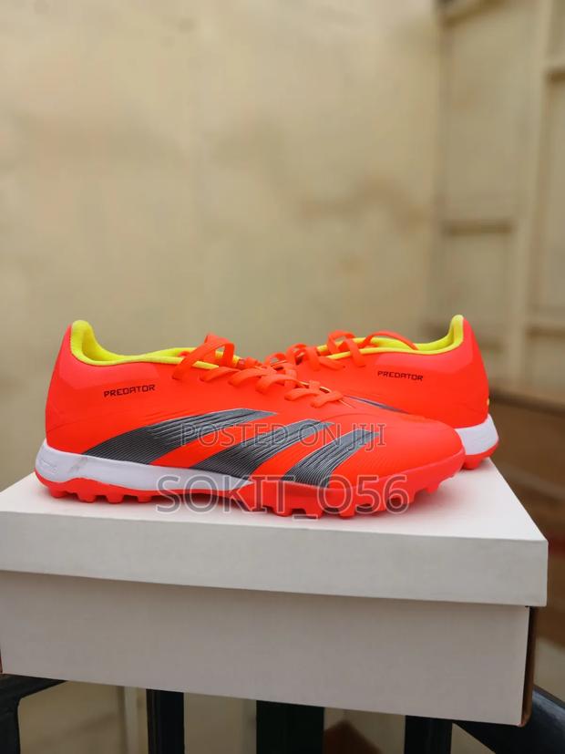 Adidas Predator Trainers - thumbnail 6