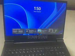 Laptop HP Victus 16 16GB Intel Core i7 SSD 512GB