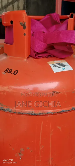 Home Appliance,gas Cylinder