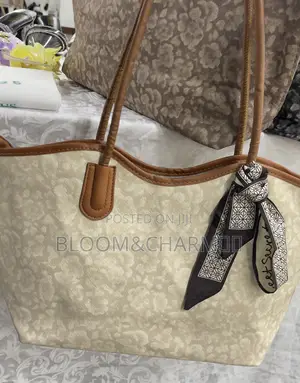 Aesthetic Women Handbags