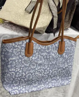 Aesthetic Women Handbags