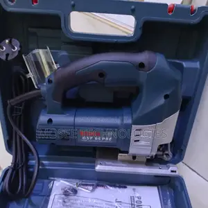 Bosch GST 65 PBE Corded Jigsaw Machine