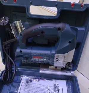 Bosch GST 65 PBE Professional Electric Jigsaw