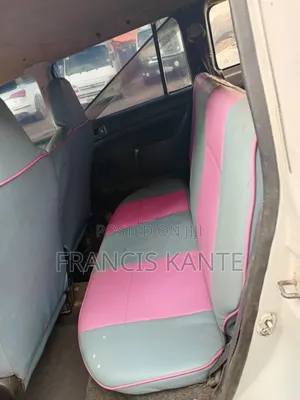 Toyota Probox 2009 White