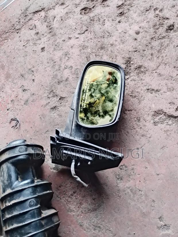 Premio 240 Sidemirror