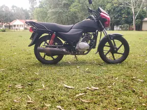Honda 2025 Red