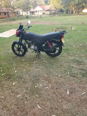 Honda 2025 Red