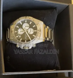 Jacques Lemans Chronograph