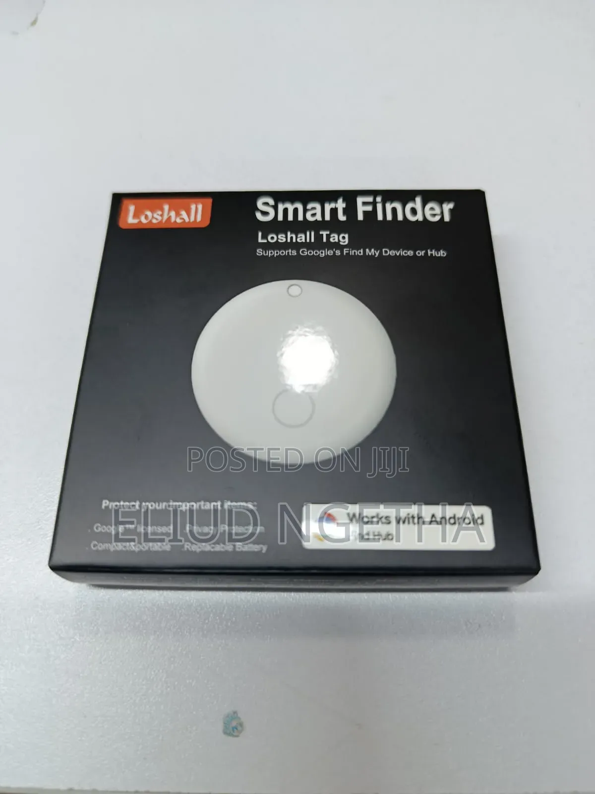 Smart Finder