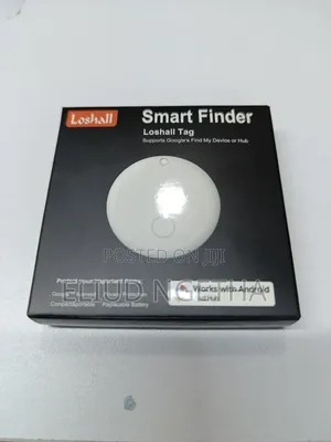Smart Finder